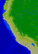 Peru Vegetation 1697x2400